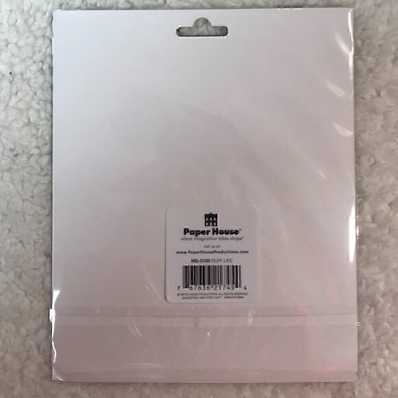 Paper House "#Ruff Life" Magnet Set - Picture 3 of 3